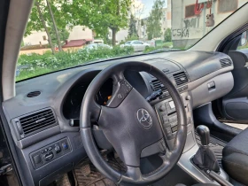 Обява за продажба на Toyota Avensis ~6 400 лв. - изображение 7