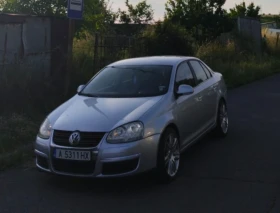  VW Jetta