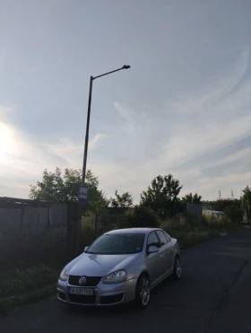 VW Jetta 1.9 TDI  | Mobile.bg    2