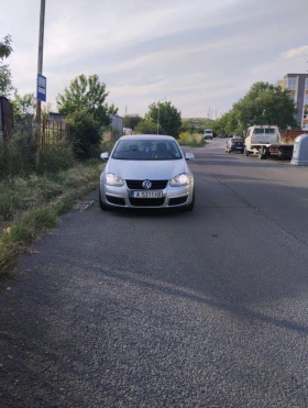 VW Jetta 1.9 TDI  | Mobile.bg    3