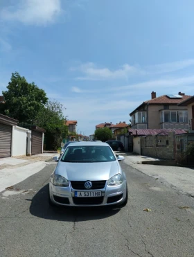 Обява за продажба на VW Jetta 1.9 TDI ~9 900 лв. - изображение 2