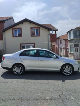 Обява за продажба на VW Jetta 1.9 TDI ~9 900 лв. - изображение 3