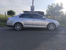 VW Jetta 1.9 TDI  | Mobile.bg    5