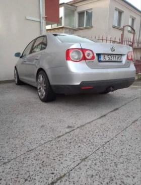 VW Jetta 1.9 TDI  | Mobile.bg    6