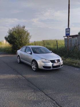 VW Jetta 1.9 TDI  | Mobile.bg    4