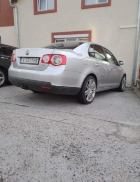 VW Jetta 1.9 TDI  | Mobile.bg    7