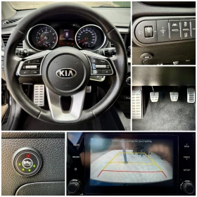 Kia Ceed 1.4 MPI* Bi-Fuel/GAS* LED - 23900 лв. - 67021388 15