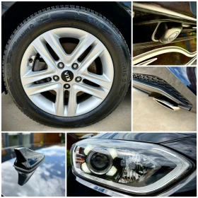 Kia Ceed 1.4 MPI* Bi-Fuel/GAS* LED - 23900 лв. - 67021388 16