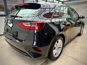     Kia Ceed 1.4 MPI* Bi-Fuel/GAS* LED