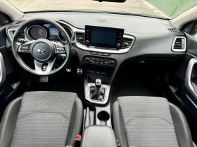 Kia Ceed 1.4 MPI* Bi-Fuel/GAS* LED - 23900 лв. - 67021388 10