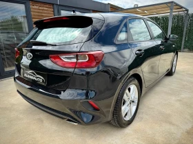 Kia Ceed 1.4 MPI* Bi-Fuel/GAS* LED - 23900 лв. - 67021388 4