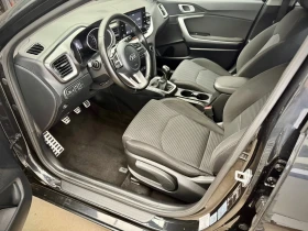 Kia Ceed 1.4 MPI* Bi-Fuel/GAS* LED | Mobile.bg    5