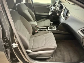 Kia Ceed 1.4 MPI* Bi-Fuel/GAS* LED | Mobile.bg    7