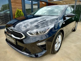 Kia Ceed 1.4 MPI* Bi-Fuel/GAS* LED - 23900 лв. - 67021388 8