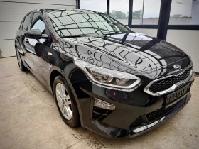     Kia Ceed 1.4 MPI* Bi-Fuel/GAS* LED