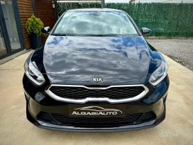 Kia Ceed 1.4 MPI* Bi-Fuel/GAS* LED - 23900 лв. - 67021388 7