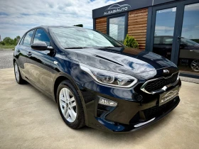 Kia Ceed 1.4 MPI* Bi-Fuel/GAS* LED - 23900 лв. - 67021388 6