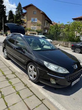 Peugeot 407 | Mobile.bg    3