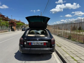 Peugeot 407 | Mobile.bg    5
