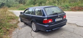 Обява за продажба на BMW 530 530D ~4 800 лв. - изображение 9