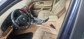 Обява за продажба на BMW 530 530D ~4 800 лв. - изображение 3