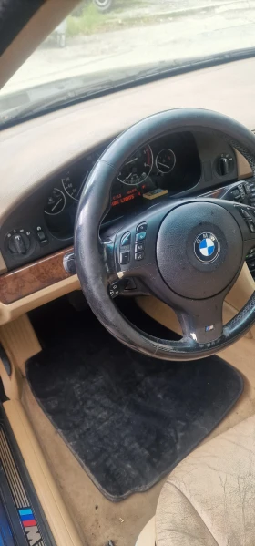 Обява за продажба на BMW 530 530D ~4 800 лв. - изображение 2