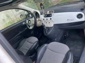 Обява за продажба на Fiat 500 ~4 750 лв. - изображение 6