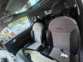 Обява за продажба на Fiat 500 ~4 750 лв. - изображение 7