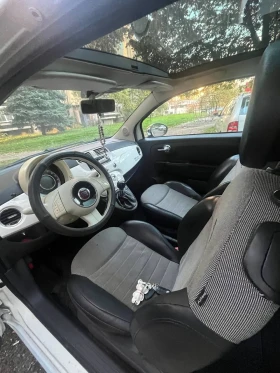 Обява за продажба на Fiat 500 ~4 750 лв. - изображение 8