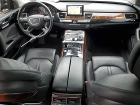 Audi A8 L QUATTRO* MATRIX* HEAD UP* *   | Mobile.bg    8