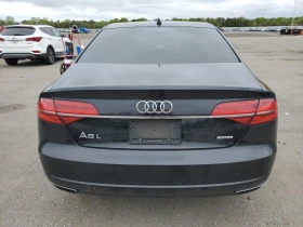 Audi A8 L QUATTRO* MATRIX* HEAD UP* *   | Mobile.bg    6