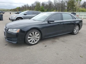Audi A8 L QUATTRO* MATRIX* HEAD UP* *   | Mobile.bg    3
