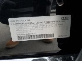 Audi A8 L QUATTRO* MATRIX* HEAD UP* *   | Mobile.bg    12