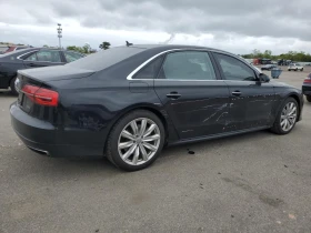 Audi A8 L QUATTRO* MATRIX* HEAD UP* *   | Mobile.bg    5