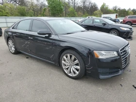 Audi A8 L QUATTRO* MATRIX* HEAD UP* *   | Mobile.bg    2