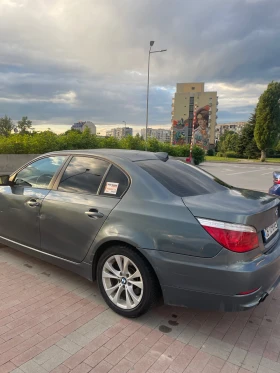 Обява за продажба на BMW 535 ~14 500 лв. - изображение 8