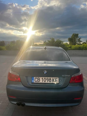 Обява за продажба на BMW 535 ~14 500 лв. - изображение 3