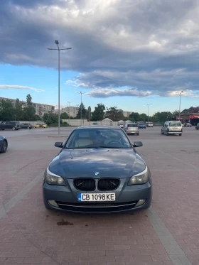 Обява за продажба на BMW 535 ~14 500 лв. - изображение 1