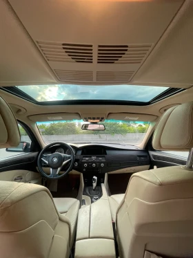 Обява за продажба на BMW 535 ~14 500 лв. - изображение 5
