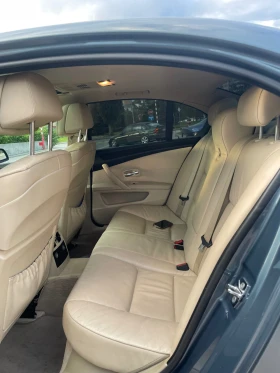 Обява за продажба на BMW 535 ~14 500 лв. - изображение 6