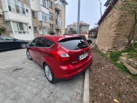 Ford Focus | Mobile.bg    5