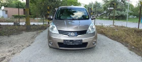     Nissan Note 1.4i NAVI FACELIFT