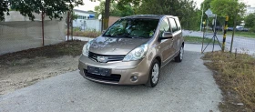     Nissan Note 1.4i NAVI FACELIFT