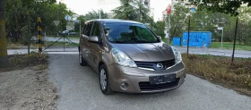     Nissan Note 1.4i NAVI FACELIFT
