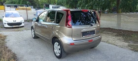 Nissan Note 1.4i NAVI FACELIFT | Mobile.bg    6