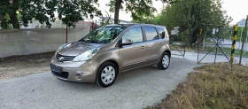     Nissan Note 1.4i NAVI FACELIFT