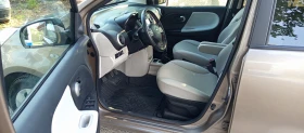 Nissan Note 1.4i NAVI FACELIFT | Mobile.bg    7