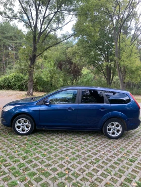 Ford Focus 1, 8 TDCI - 4900 лв. - 96551246 5