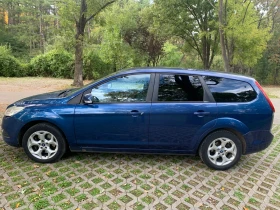 Ford Focus 1, 8 TDCI - 4900 лв. - 96551246 3