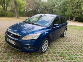 Ford Focus 1, 8 TDCI - 4900 лв. - 96551246 4
